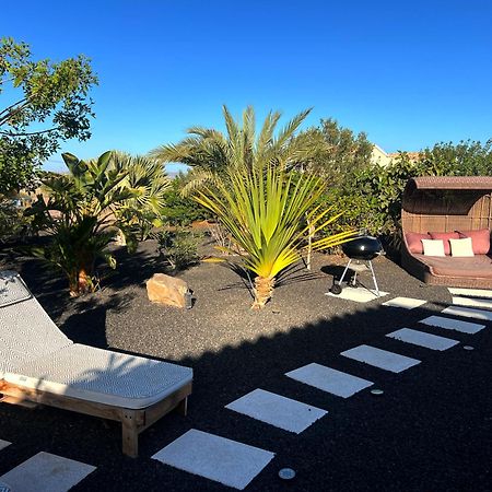 Casa Alexis - La Fuentita Villa Tuineje Bagian luar foto