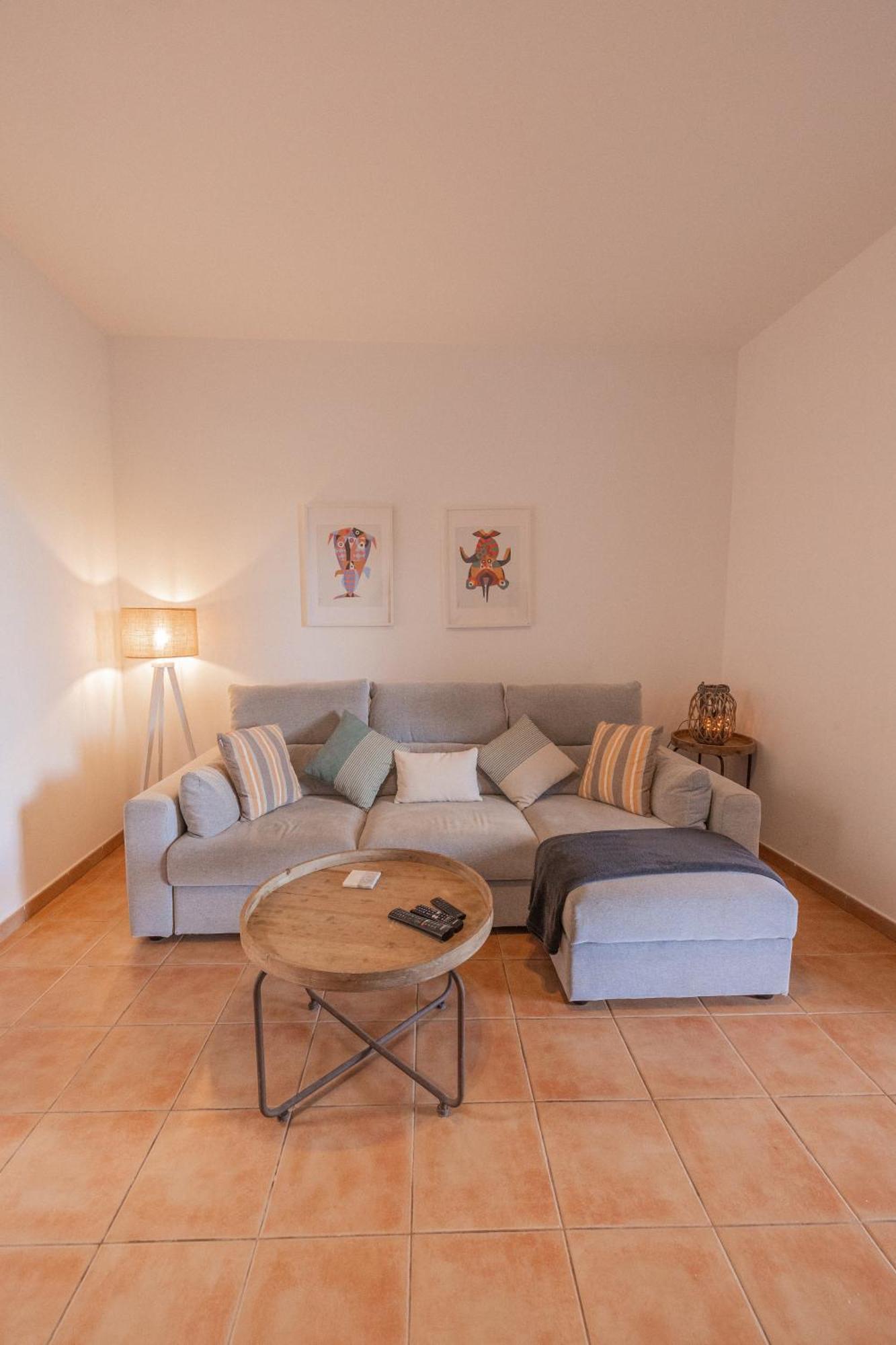 Casa Alexis - La Fuentita Villa Tuineje Bagian luar foto