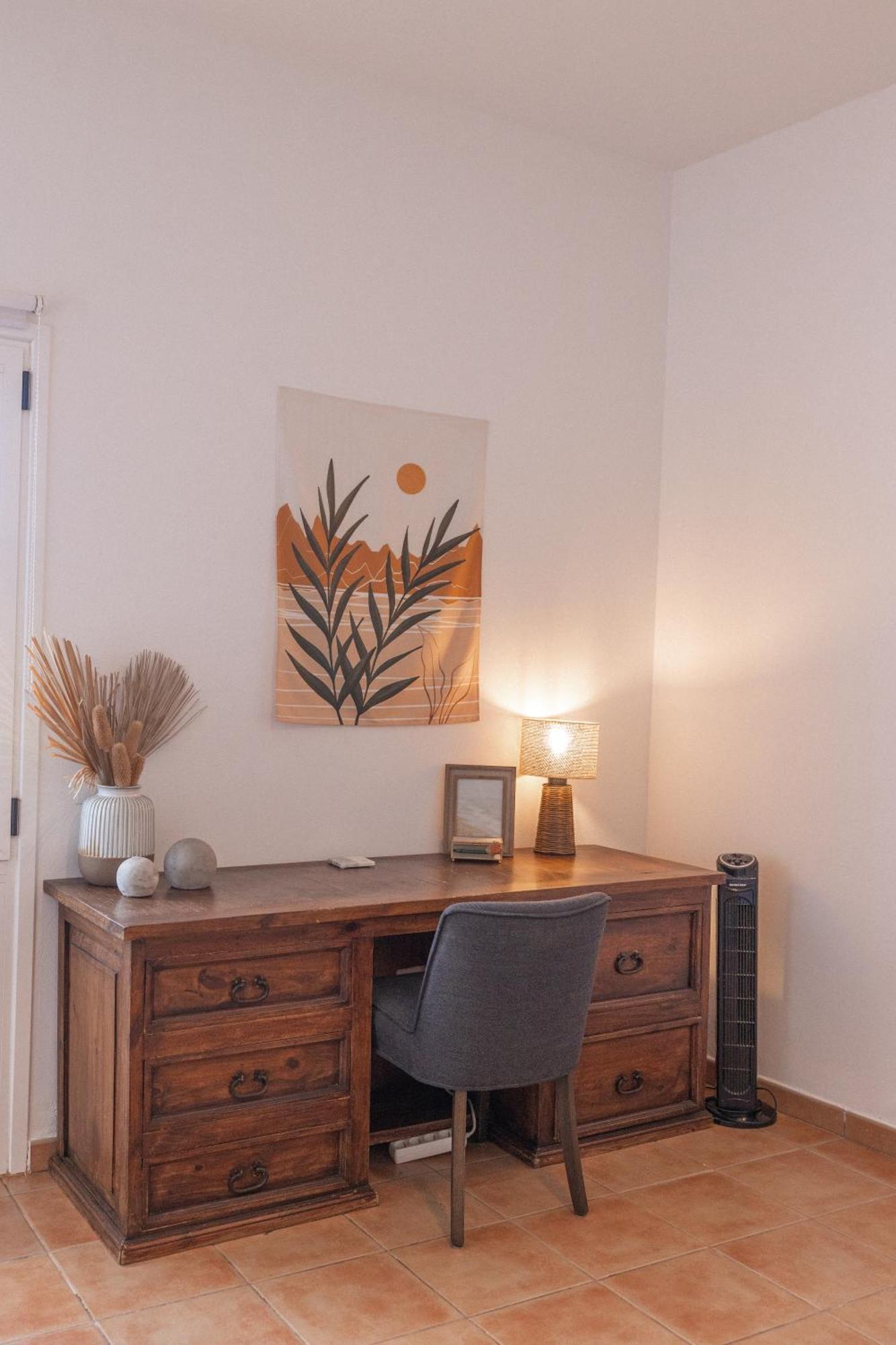 Casa Alexis - La Fuentita Villa Tuineje Bagian luar foto