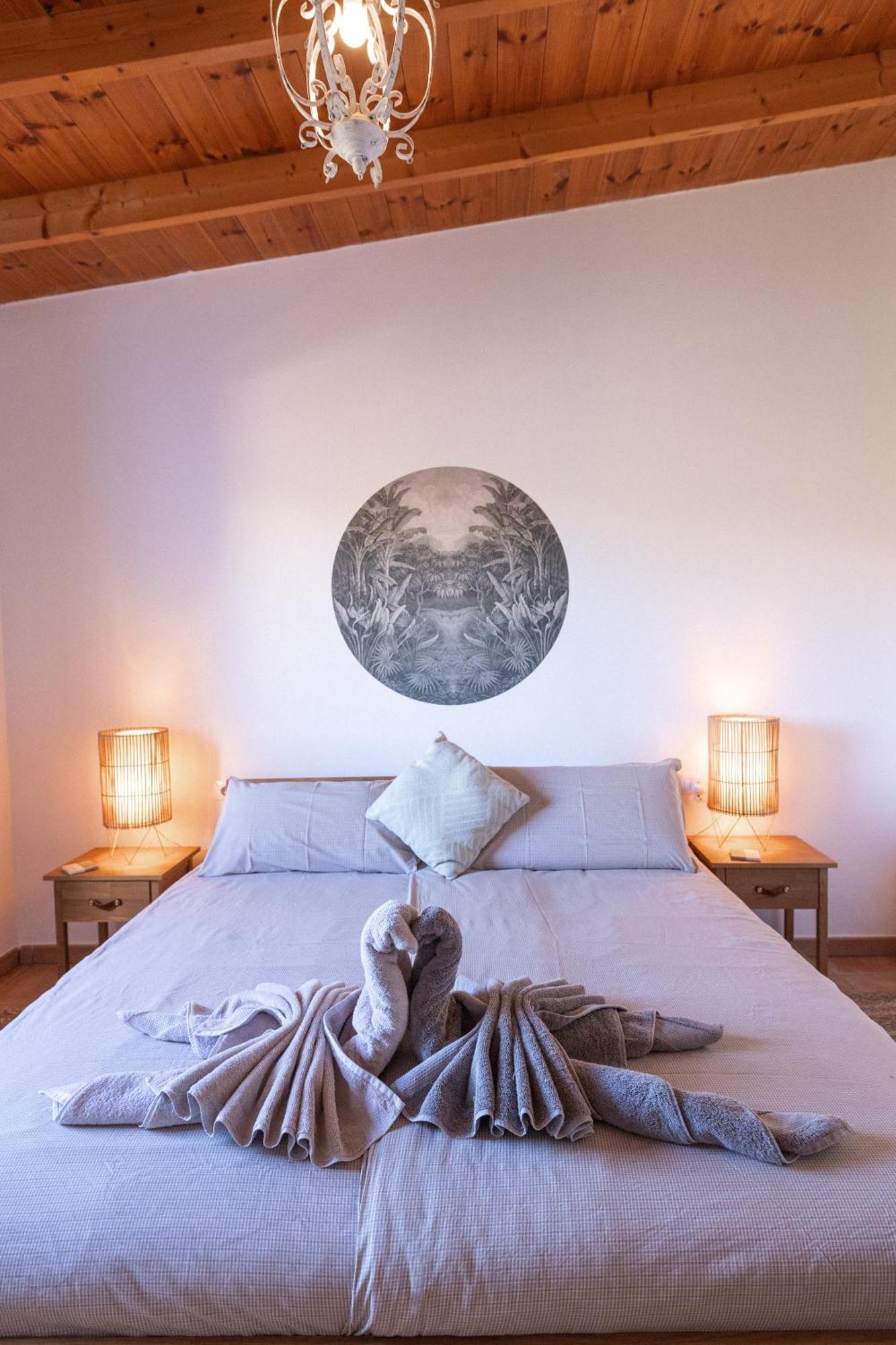 Casa Alexis - La Fuentita Villa Tuineje Bagian luar foto