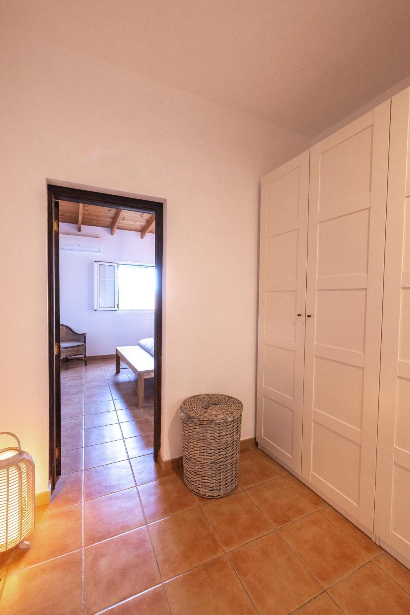 Casa Alexis - La Fuentita Villa Tuineje Bagian luar foto