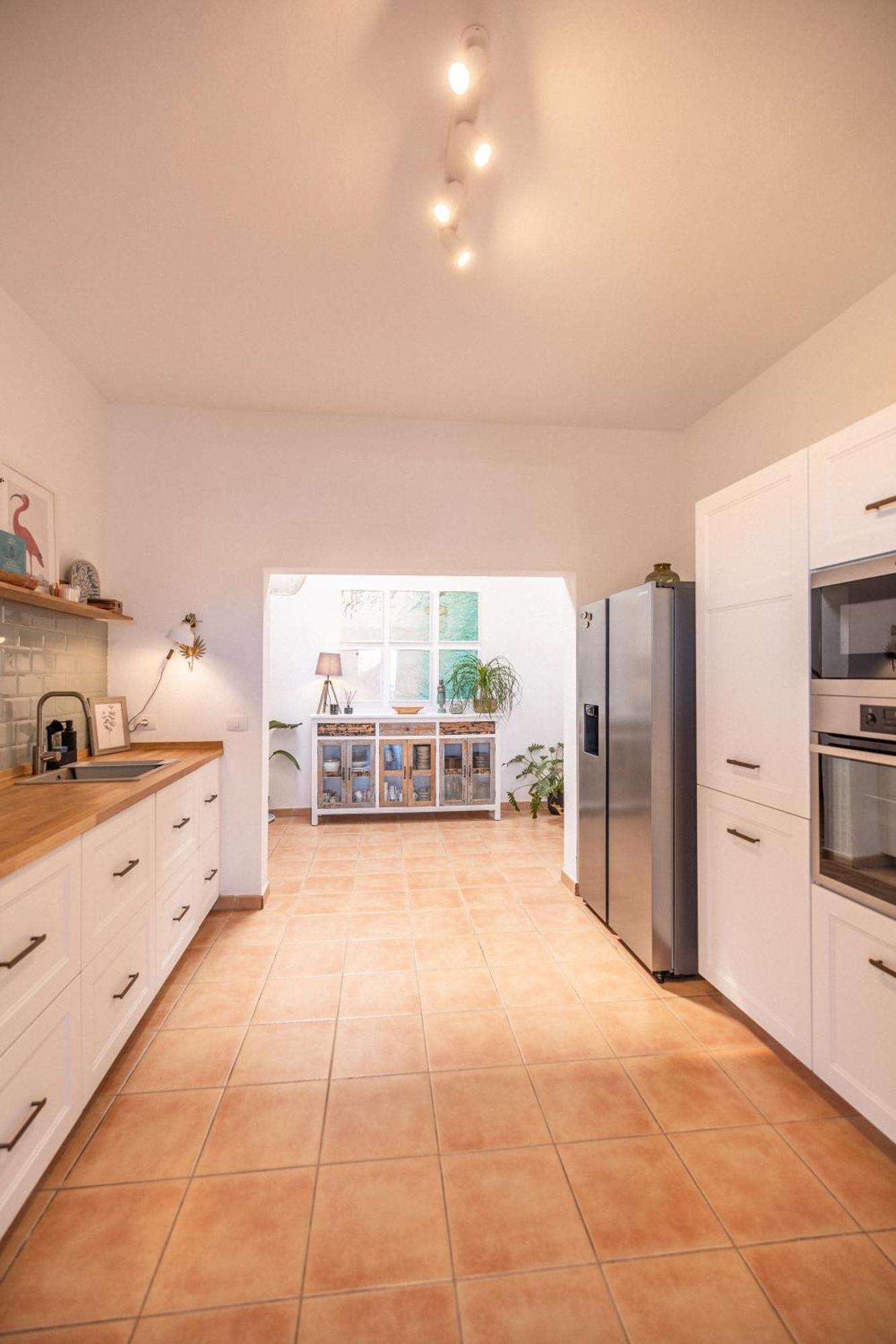 Casa Alexis - La Fuentita Villa Tuineje Bagian luar foto