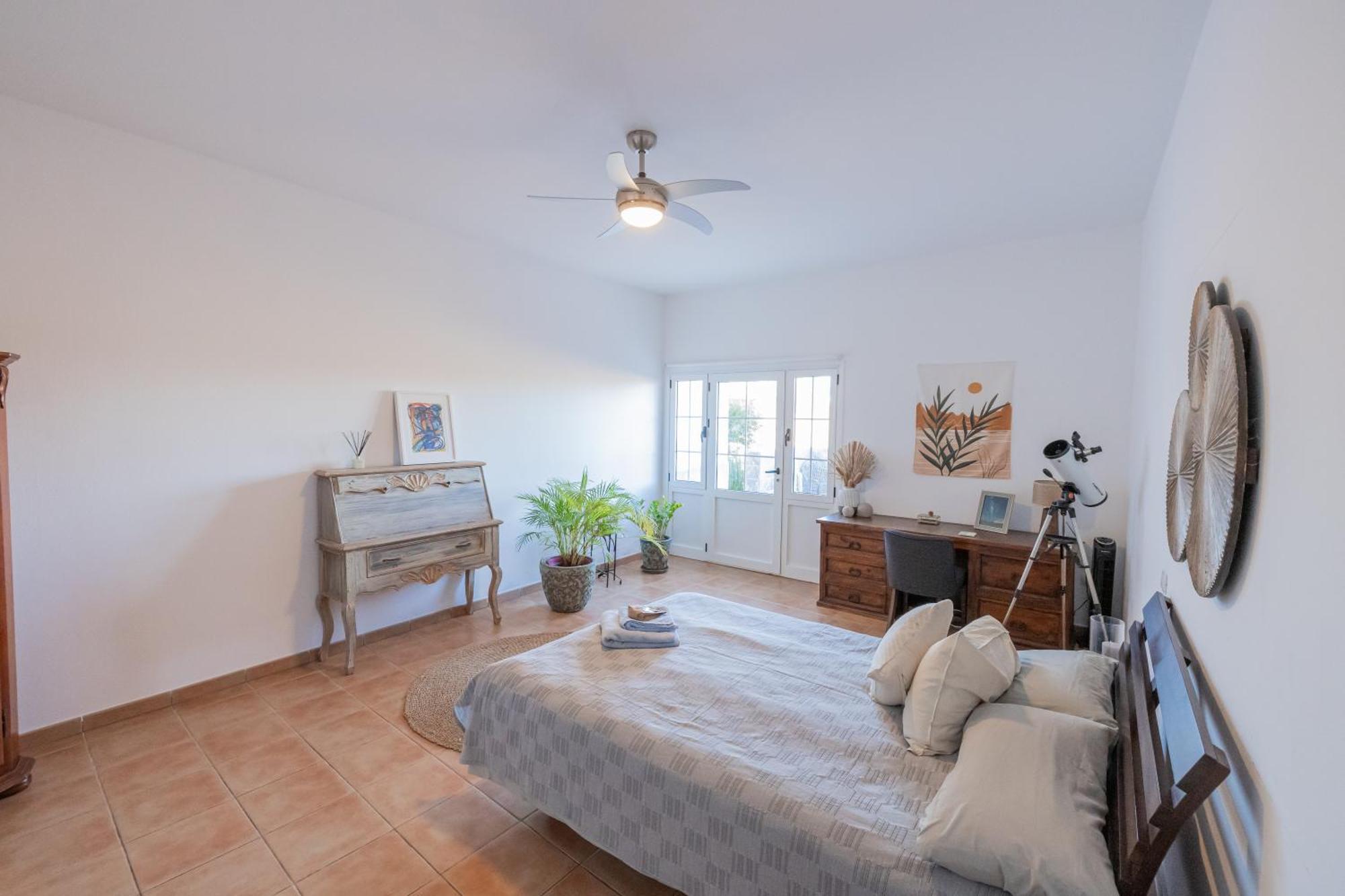 Casa Alexis - La Fuentita Villa Tuineje Bagian luar foto
