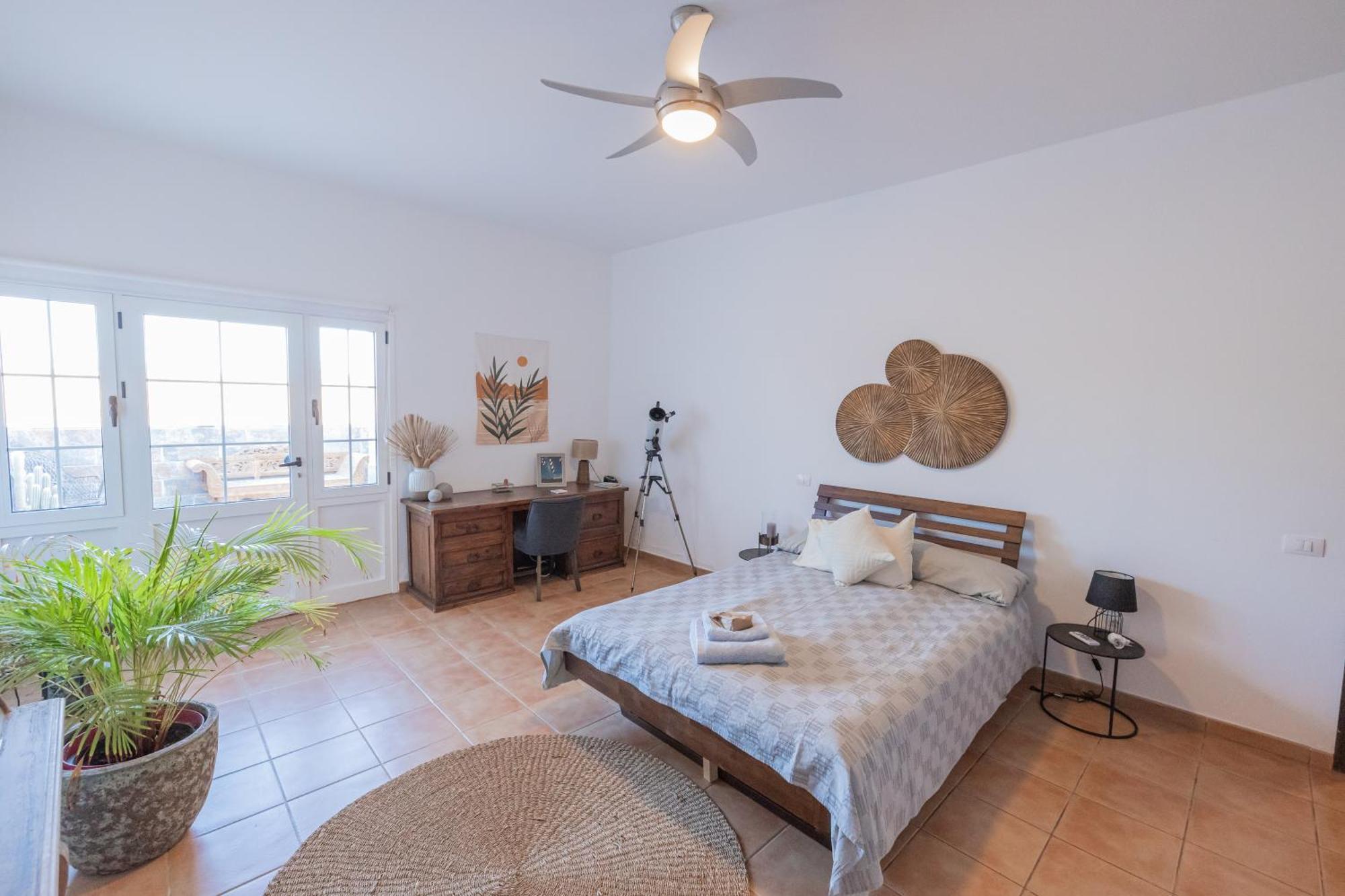Casa Alexis - La Fuentita Villa Tuineje Bagian luar foto