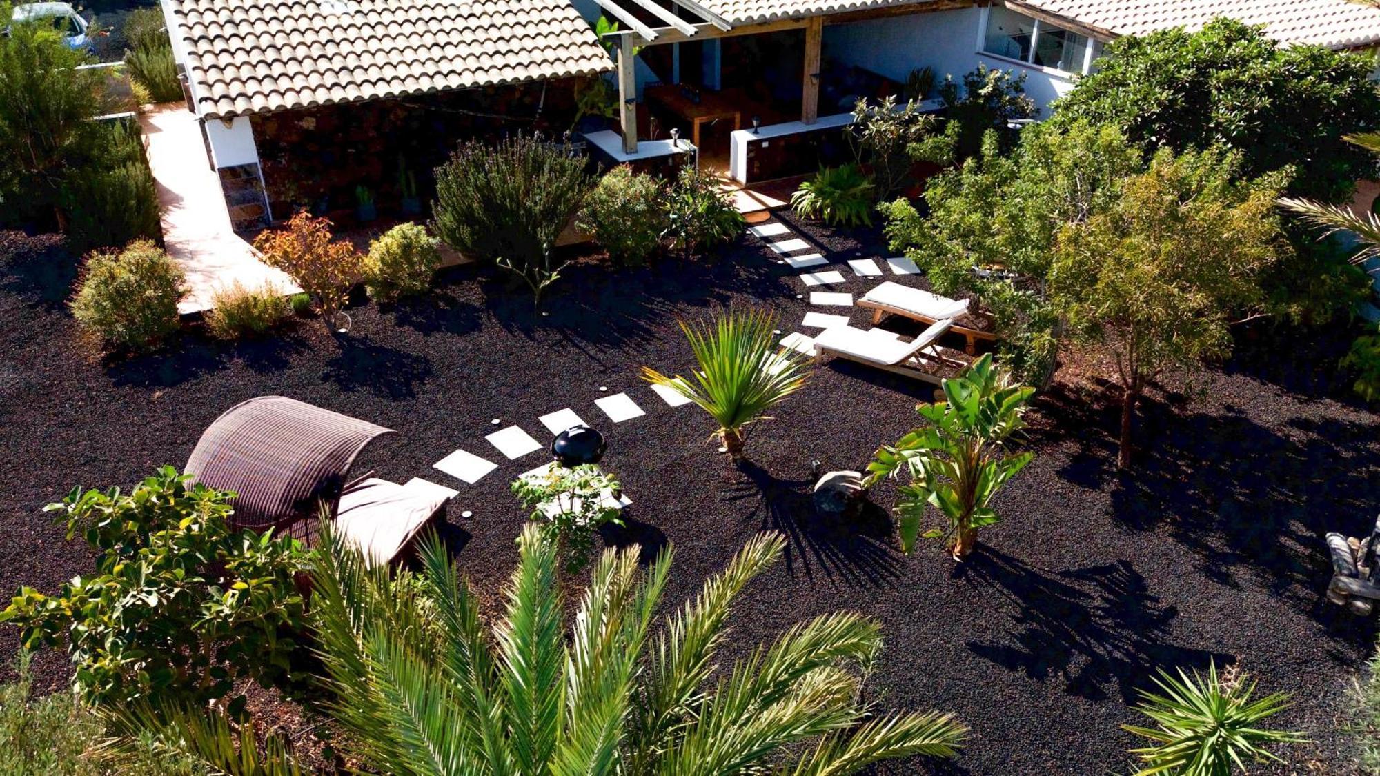 Casa Alexis - La Fuentita Villa Tuineje Bagian luar foto