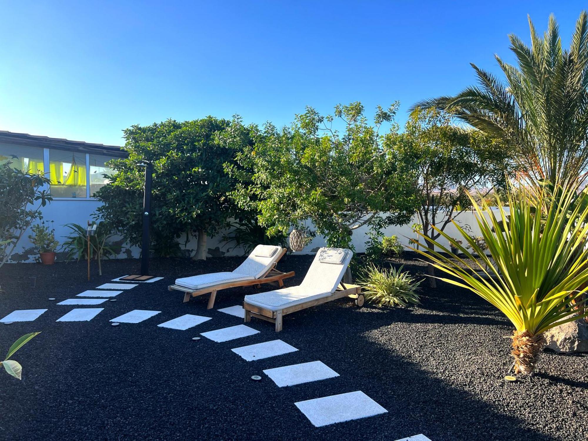 Casa Alexis - La Fuentita Villa Tuineje Bagian luar foto